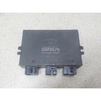 Блок управления парктроником Land Rover Range Rover III (LM) (2002 - 2012) YWC000931