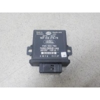 Блок управления светом Land Rover Range Rover Sport (2005 - 2012) YWC500750