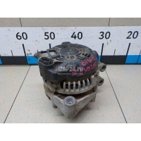 Генератор Land Rover Range Rover III (LM) (2002 - 2012) YLE500190