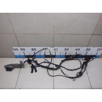 Проводка (коса) Land Rover Range Rover III (LM) (2002 - 2012) YMM502910