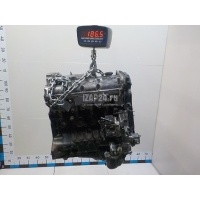 Двигатель Mazda BT-50 (2006 - 2012) WLAA02300