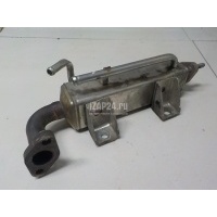 Радиатор системы EGR Mazda BT-50 (2006 - 2012) WE0520304