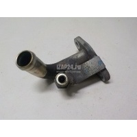 Трубка турбокомпрессора (турбины) Mazda BT-50 (2006 - 2012) WE0114280
