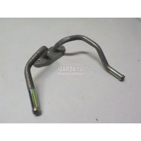 Трубка турбокомпрессора (турбины) Mazda BT-50 (2006 - 2012) WE0113530A