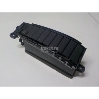 Дефлектор воздушный Mazda BT-50 (2006 - 2012) UR586491XC