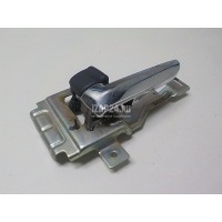 Ручка двери внутренняя левая Mazda BT-50 (2006 - 2012) UR5859330C02
