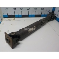 Вал карданный передний Mazda BT-50 (2006 - 2012) SA6725100B