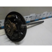 Полуось задняя правая Mazda BT-50 (2006 - 2012) UR5826111