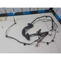 Проводка (коса) Mazda BT-50 (2006 - 2012) UR7967200A
