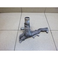 Коллектор водяной Ford Transit (2006 - 2013) 1839742