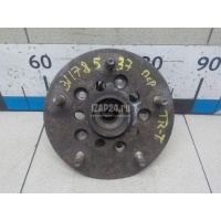 Подшипник передней ступицы Ford Transit (2006 - 2013) 1377907