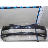 Бампер передний Mazda Mazda 6 (GH) (2007 - 2013) GS1D50031F8P