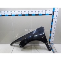 Крыло переднее левое Mazda Mazda 6 (GH) (2007 - 2013) GSYD52210