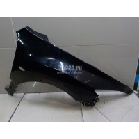 Крыло переднее правое Mazda Mazda 6 (GH) (2007 - 2013) GSYD52110