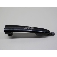 Ручка двери задней наружная правая Mazda Mazda 3 (BL) (2009 - 2013) GS1D72410H08