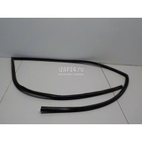 Уплотнитель стекла двери Mitsubishi Pajero/Montero Sport (KH) (2008 - 2015) MN117546