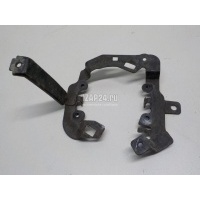 Кронштейн фары противотуманной левой Mitsubishi L200 (KB) (2006 - 2016) 8321A095