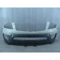 Бампер передний Kia Mohave (Borrego) I Рест. (2016) 2016 865102J720