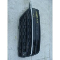 Решетка переднего бампера левая Volvo XC90 II (2014-2019) 31383044