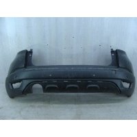Бампер задний Renault Kaptur I (2016) 2016 850221296R