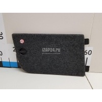 Крышка багажного отделения VAG Tiguan (2007 - 2011) 5N08674611BS