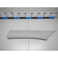Обшивка стойки VAG Tiguan (2007 - 2011) 5N0867233BY20