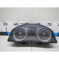 Панель приборов VAG Tiguan (2007 - 2011) 5N0920871A