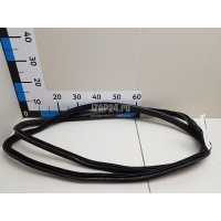 Уплотнитель багажника VAG Tiguan (2007 - 2011) 5N0827705A