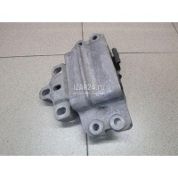 Опора двигателя левая VAG Tiguan (2007 - 2011) 3C0199555AE