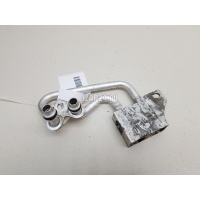 Трубка системы охлаждения АКПП VAG Tiguan (2007 - 2011) 5N0317027B