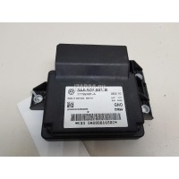 Блок управления парковочным тормозом VAG Sharan 2010 3AA907801B