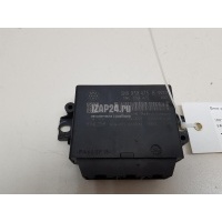 Блок управления парктроником VAG Tiguan (2007 - 2011) 5N0919475B