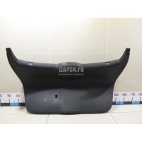 Обшивка двери багажника VAG Octavia (A5 1Z-) (2004 - 2013) 1Z5867975G47H