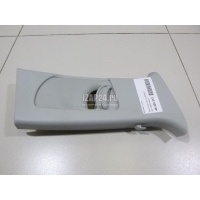 Обшивка стойки VAG Octavia (A5 1Z-) (2004 - 2013) 1Z0867244QY20