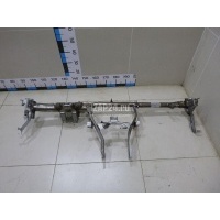 Усилитель торпедо VAG Octavia (A5 1Z-) (2004 - 2013) 1Z1857017C