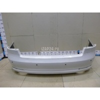 Бампер задний VAG Octavia (A5 1Z-) (2004 - 2013) 1Z5807417A