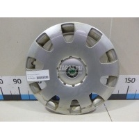 Колпак декоративный VAG Octavia (A5 1Z-) (2004 - 2013) 1Z0601147A