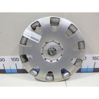 Колпак декоративный VAG Octavia (A5 1Z-) (2004 - 2013) 1Z0601147A