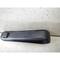 Крюк VAG Octavia (A5 1Z-) (2004 - 2013) 8D0012244A