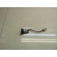 Гнездо прикуривателя VAG Octavia (A5 1Z-) (2004 - 2013) 1J0919309B