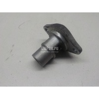 Крышка VAG Octavia (A5 1Z-) (2004 - 2013) 0A4301256