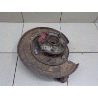 Кулак поворотный задний правый Land Rover Range Rover Sport (2005 - 2012) RLH500020