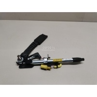 Ответная часть ремня безопасности Honda Accord VIII (2008 - 2015) 81425TL0G01ZC