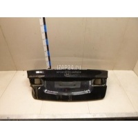 Крышка багажника Honda Accord VIII (2008 - 2015) 68500TL3Q00ZZ