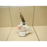 Замок двери передней правой Honda Pilot (2008 - 2015) 72110SZAA01