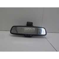 Зеркало заднего вида Ssang Yong Rexton I (2001 - 2006) 7642008B10
