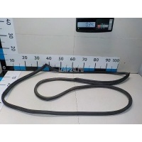 Уплотнитель двери Ssang Yong Rexton II (2006 - 2012) 7314008002