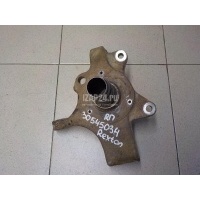 Кулак поворотный передний правый Ssang Yong Rexton I (2001 - 2006) 4122008030