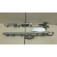 Рейка топливная (рампа) Nissan Teana J32 (2008 - 2013) 17521JN00A