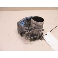 Заслонка дроссельная электрическая Land Rover Freelander 2 (2007 - 2014) LR012598